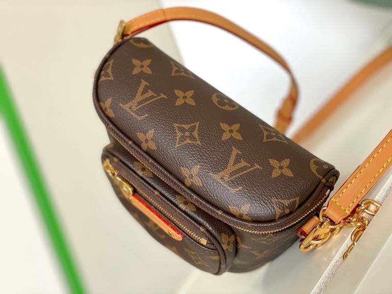 Louis Vuitton Satchel Bags
